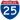 I-25 guide Interstate 25 guide